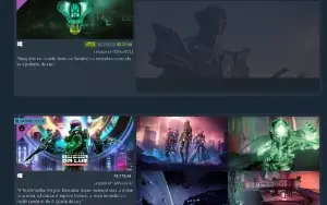 Destiny 2 Todas as Dlc's + Passe Anual (conta steam)