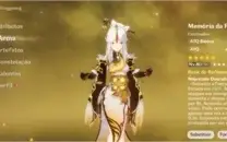 CONTA DOS SONHOS!! HU TAO, AYAKA, EULA, ALBEDO, ZHONGLI ETC