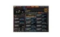 Conta Crossfire Tenente-Coronel Nível 4 (8Vips 20MnZp)