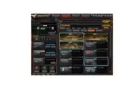 Conta Crossfire Tenente-Coronel Nível 4 (8Vips 20MnZp)