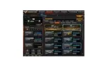 Conta Crossfire Tenente-Coronel Nível 4 (8Vips 20MnZp)