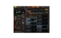 Conta Crossfire Tenente-Coronel Nível 4 (8Vips 20MnZp)