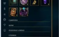 Conta Platina 4