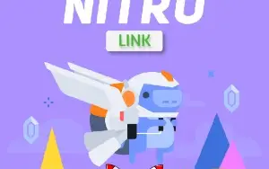 🔥[Promoção] Pack Discord Nitro para revenda, 0,50 cada🔥