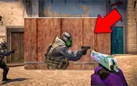Hack Para Cs Go Indetectavel counter s