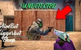 Hack Para Cs Go Indetectavel counter s