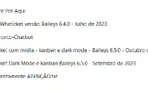 Script Painel Multi-Atendente 2024 - CRM / Chat-bot / Saas