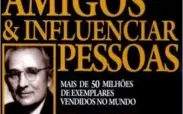 ✅ Como fazer amigos e influenciar pessoas PREÇO IMPERDÍVEL✅