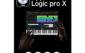 Apple Logic Pro para Mac m1 m2 e intel - atualizado