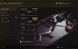 Call Of Duty Warzone Unlock All Life Time