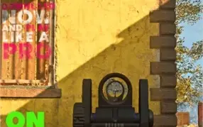 no recoil script logitech call off duty season 5