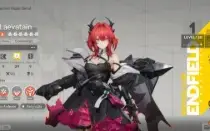 Laevatain + Lifeng + Espada T6 e Lança T6