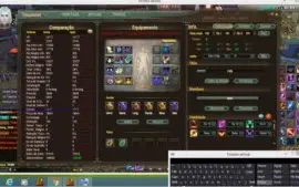 SK R8 NV 102 EVIL4  serv Ophiuchus