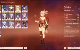 AR 22 REROLL YOMIYA+ARCO ENFERRUJADO
