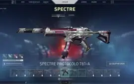 Vendo Conta de Valorant Com Varias Skins e Ja foi Imortal