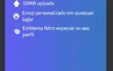 2 Metodos Discord Nitro FREE/PAY 2023 | +Super Descontos!