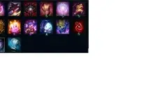Conta mestre 54% winrate