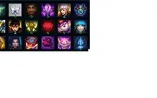 Conta mestre 54% winrate