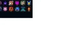 Conta mestre 54% winrate