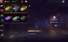 Conta Free fire Veterana, Dino Angélical, Primeiro Dino, Gol