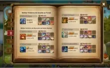 Conta sumoners War global