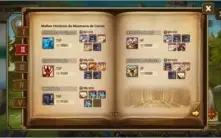 Conta sumoners War global