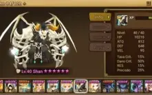 Conta sumoners War global