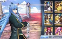 Conta Saint Seyia Awakening