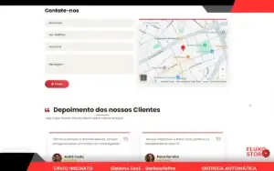Barbearia Pro: Sistema SaaS de Gestão Completa