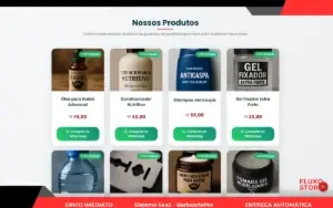 Barbearia Pro: Sistema SaaS de Gestão Completa
