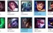 Conta League of Legends Unranked 22 champs 6 skins 2 runa pg