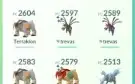 Conta pokémon go