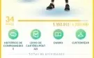 Conta pokémon go