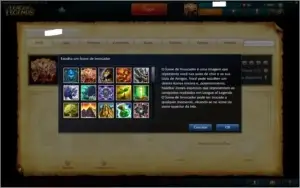 CONTAS DE LEAGUE OF LEGENDS 24 CHAMPS - 2 SKINS - UNRANKED