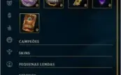 Conta bronze 2