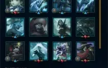 CONTA CHALLENGER LOL 950 PDL+