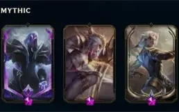 CONTA CHALLENGER LOL 950 PDL+