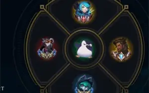 CONTA CHALLENGER LOL 950 PDL+