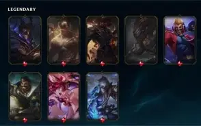 CONTA CHALLENGER LOL 950 PDL+