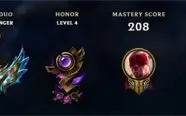 CONTA CHALLENGER LOL 950 PDL+