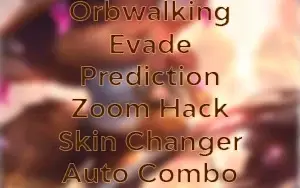 MELHOR SCRIPT DE LOL, INDETECTÁVEL, SEM BANIMENTOS