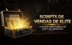 Impulsione suas vendas com o Mega Pack Script de Vendas