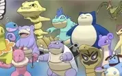 Pokemon GO Shiny