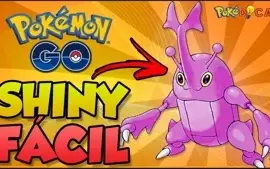 Pokemon GO Shiny