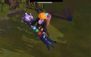 690/100 CROSSBOW HCE