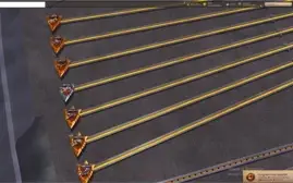 690/100 CROSSBOW HCE