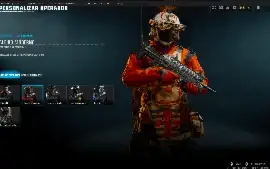 Conta Warzone Com Nuke,Prestígio 2 E Skin Do Falcao Da Noite