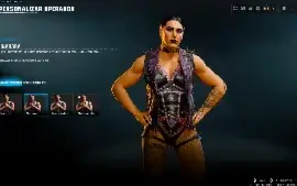 Conta Warzone Com Nuke,Prestígio 2 E Skin Do Falcao Da Noite