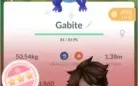 POKEMON GO LVL 33