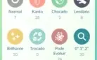POKEMON GO LVL 33